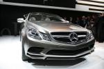 Mercedes-Benz ConceptFASCINATION 2008 года